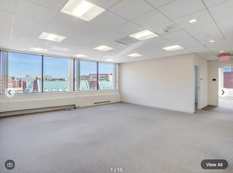 More Photos Of 1680 Duke St, Alexandria Office For Lease