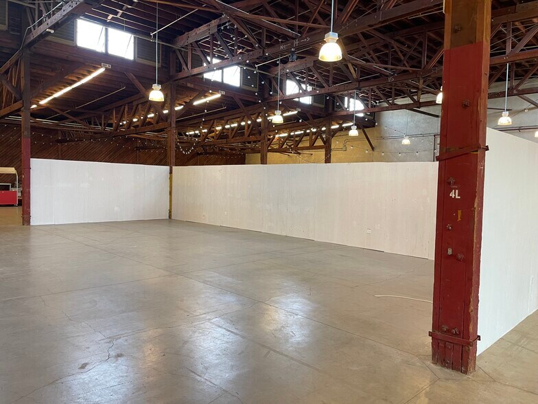 More Photos Of 112 E 22nd St, San Pedro Warehouse For Lease