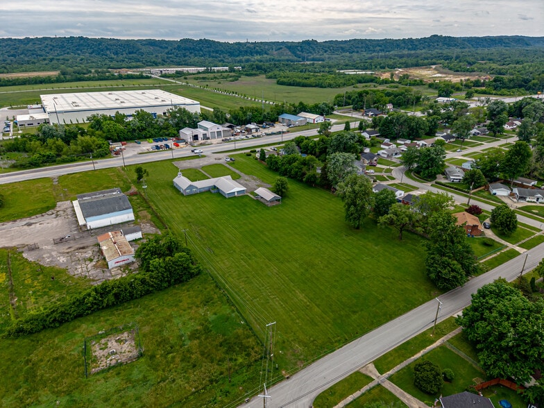 More Photos Of 13908 Dixie Hwy, Louisville Religious Facility For Sale