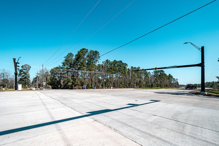 More Photos Of 20201 Texas 242, Conroe Land For Sale