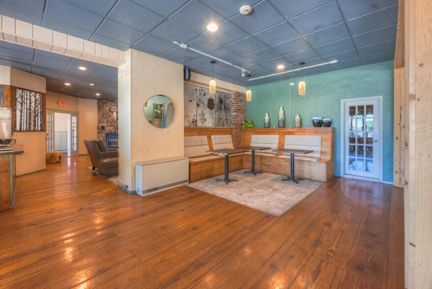 More Photos Of 103 W Ryus St, La Veta Hotel For Sale