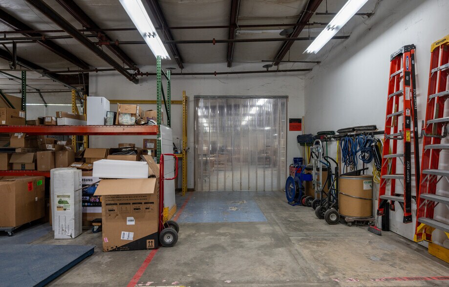 More Photos Of 1731 Camden Ave, Durham Manufacturing For Sale