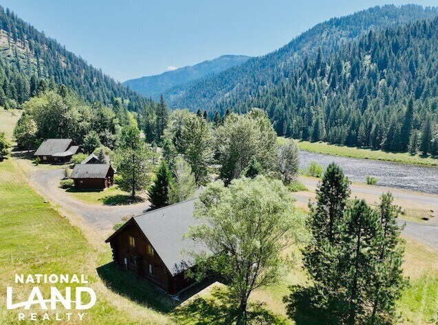 More Photos Of 7743 Highway 12, Kooskia Hotel For Sale