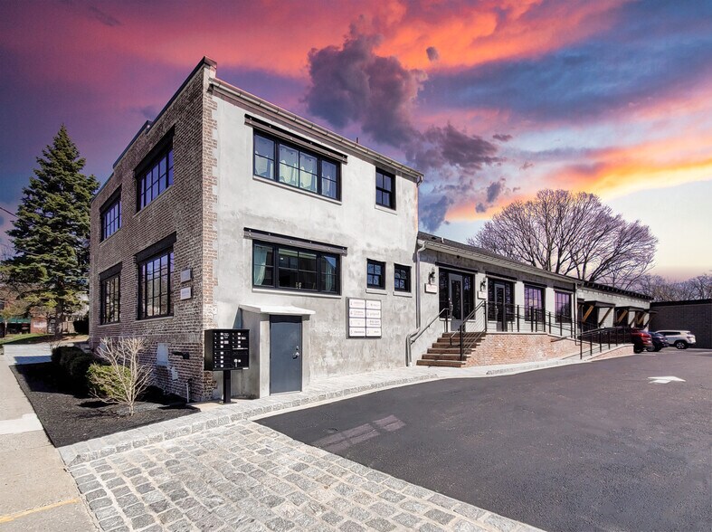 More Photos Of 151 Forest St, Montclair Office For Lease