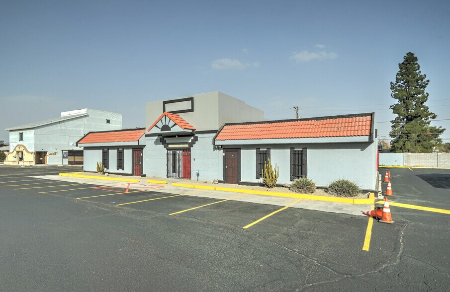 More Photos Of 6721 N Black Canyon Fwy, Phoenix Office Residential For Sale