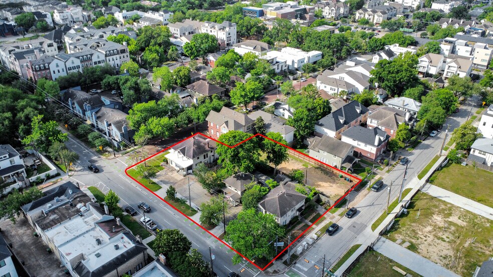 More Photos Of , Houston Office For Sale