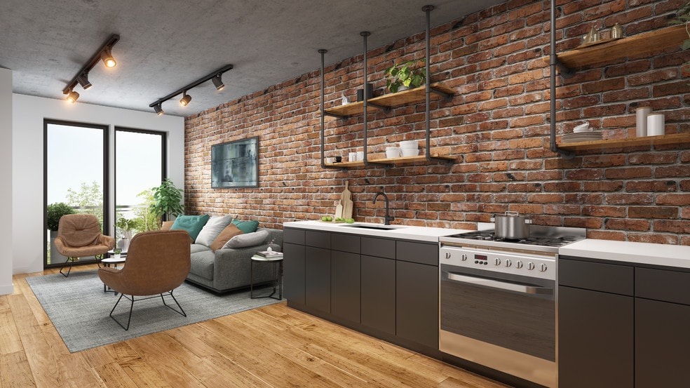 More Photos Of 419-423 Kennedy St NW, Washington Apartments For Sale