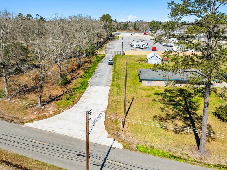 More Photos Of 15507 Hoffman rd, Ponchatoula Parking Lot For Sale