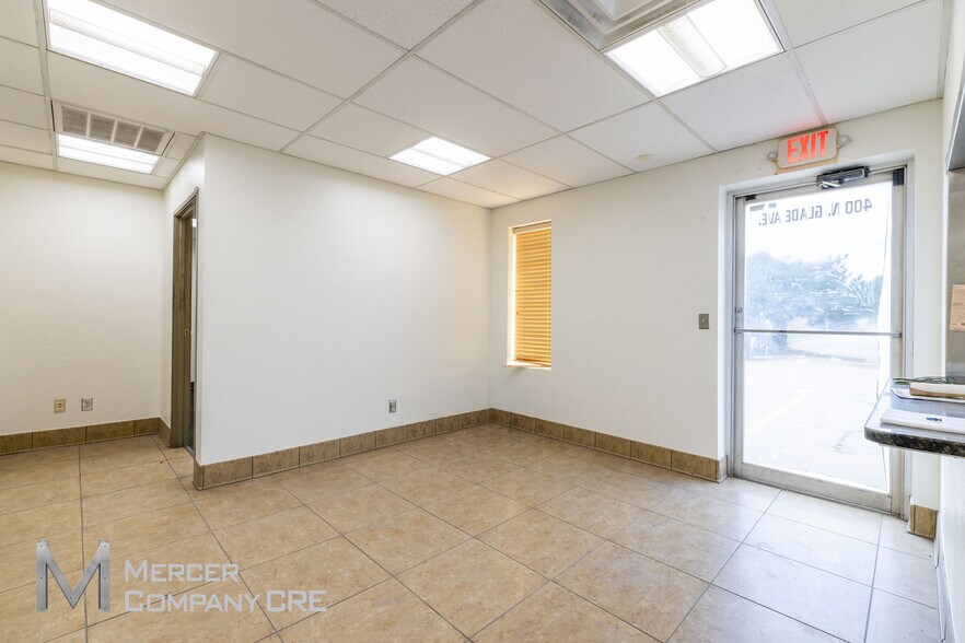 More Photos Of 400 Glade Ave, Oklahoma City Manufacturing For Lease