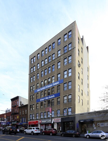 More Photos Of 332 E 149th St, Bronx Office For Lease