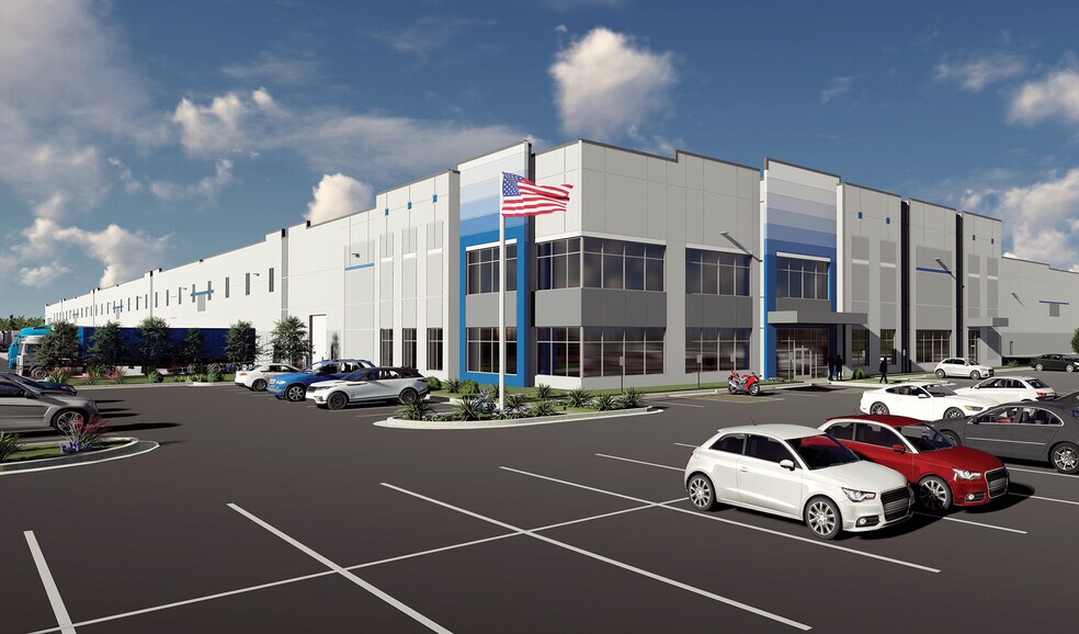 Primary Photo Of Ferguson Ln, Hillview Unknown For Lease