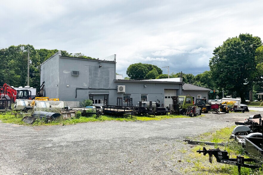 More Photos Of 965 Route 22, Phillipsburg General Retail For Sale