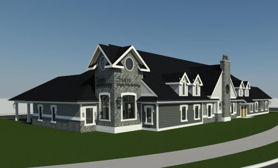 More Photos Of 15626 Spring Mill Rd, Westfield Medical For Lease