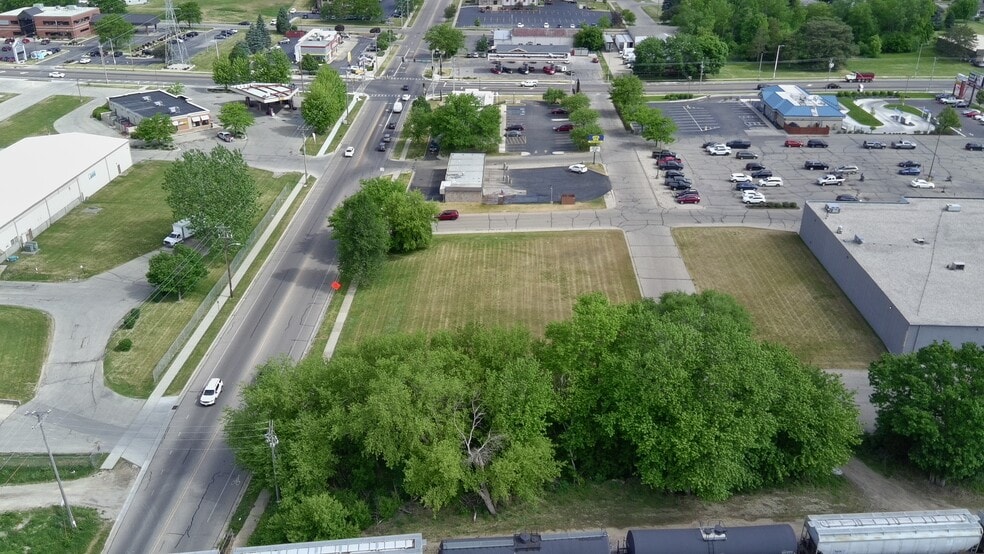 More Photos Of 109 Crosby ave, Janesville Land For Sale
