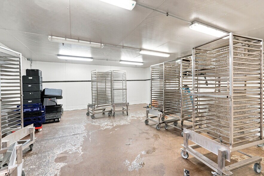 More Photos Of 100 James E Casey Dr, Buffalo Industrial For Sale