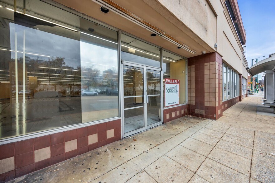 More Photos Of 511 Market St, Chattanooga Specialty For Lease