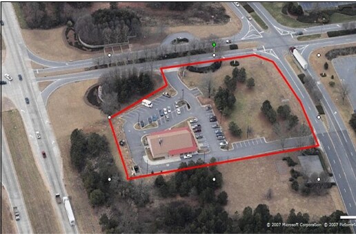 More Photos Of 555 Progress Center Ave, Lawrenceville Land For Sale