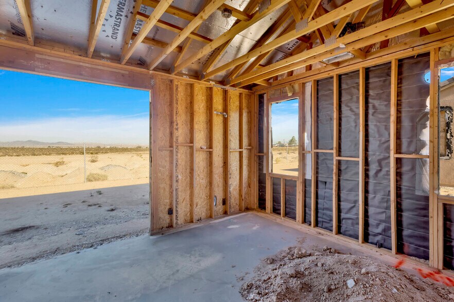 More Photos Of 0 Tortoise, Barstow Land For Sale