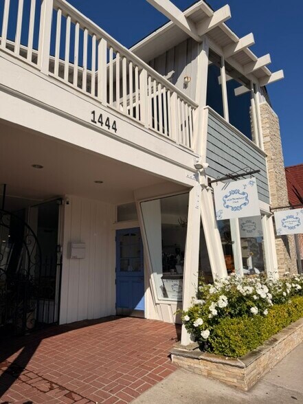 More Photos Of 1432-1444 S Coast Hwy, Laguna Beach Storefront Retail Office For Lease