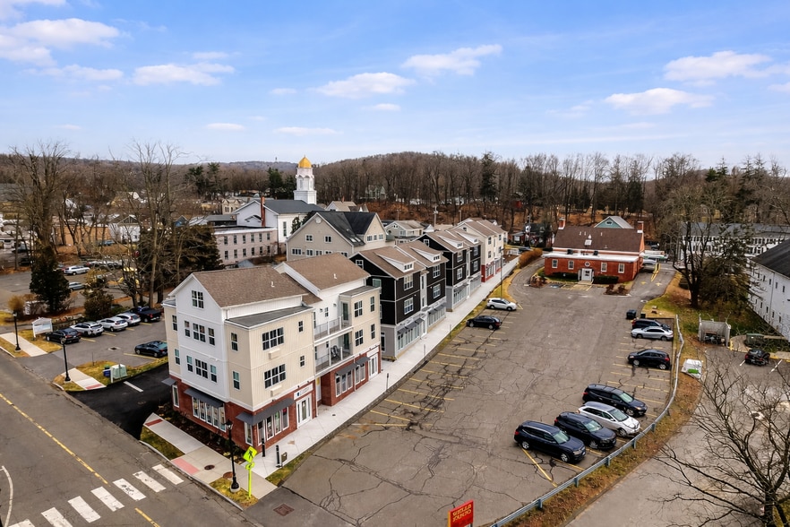 More Photos Of 155 Greenwood Ave, Bethel Unknown For Lease