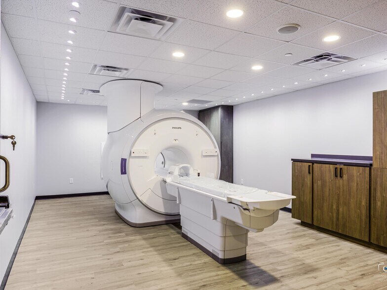 More Photos Of 3001 Dallas Pky, Plano Medical For Sale