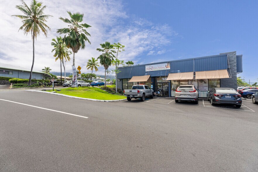 More Photos Of 75-5699 Kopiko St, Kailua Kona Freestanding For Sale