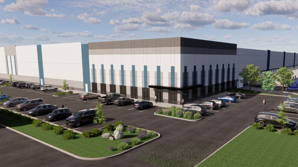 Primary Photo Of 3006 Douglas Ave, Kalamazoo Distribution For Lease