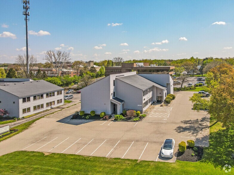 More Photos Of 245 W Elmwood Dr, Centerville Medical For Lease