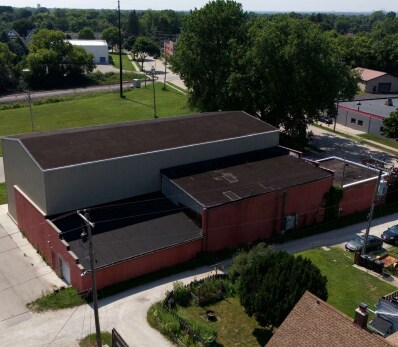 More Photos Of 2525 E Crawford, Milwaukee Warehouse For Sale