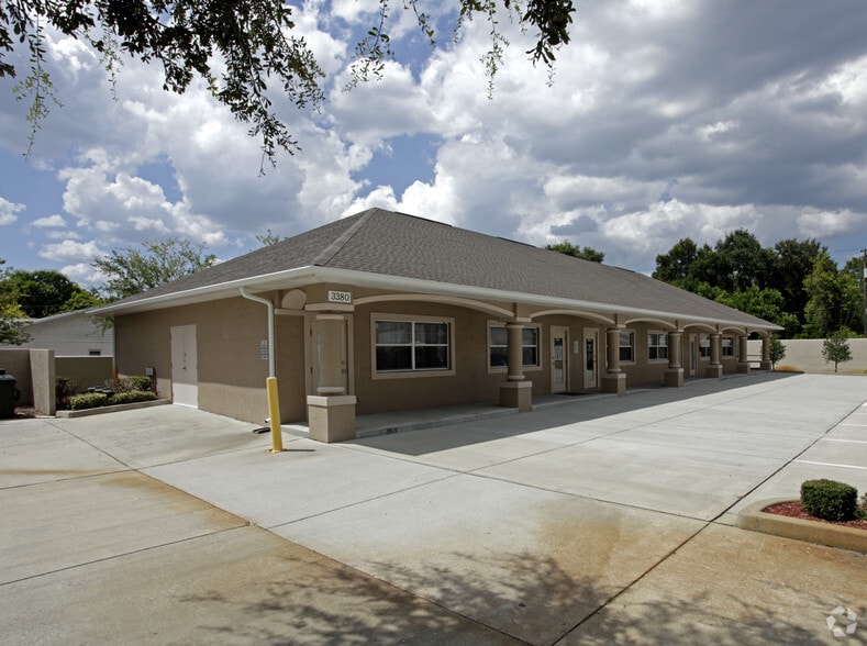More Photos Of 3380 S Park Ave, Titusville Office For Lease