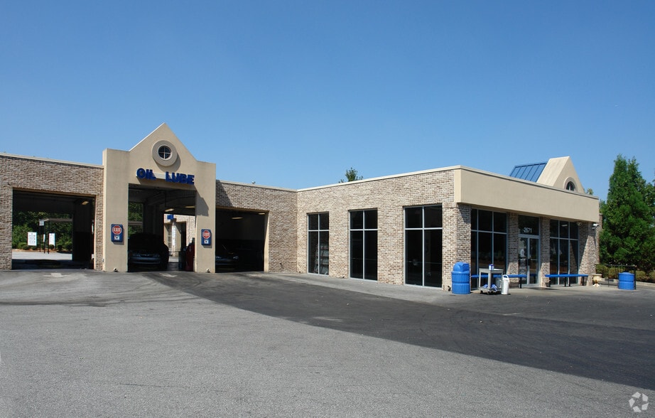 More Photos Of 2671 Panola Rd, Lithonia Specialty For Sale