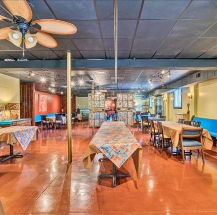 More Photos Of 106 Stoney Battery Rd, Troutville Restaurant For Sale