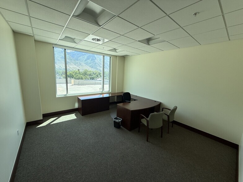 More Photos Of 180 N University Ave, Provo Office For Lease