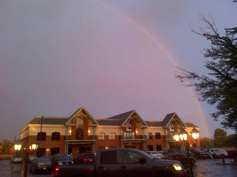 More Photos Of 3544 E 17th St, Ammon General Retail For Lease