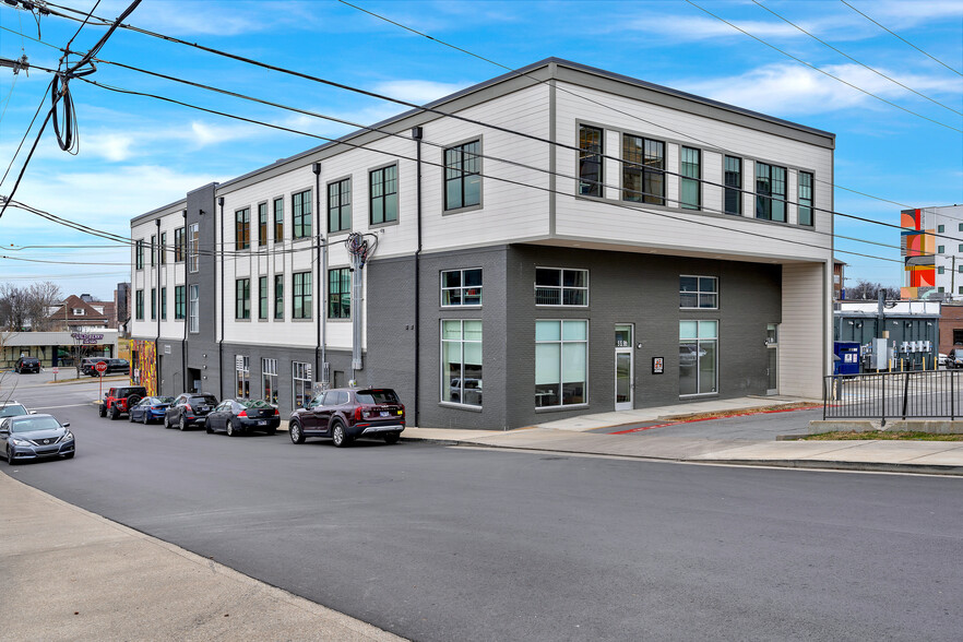 Primary Photo Of 900 Main St, Nashville Storefront Retail Office For Lease