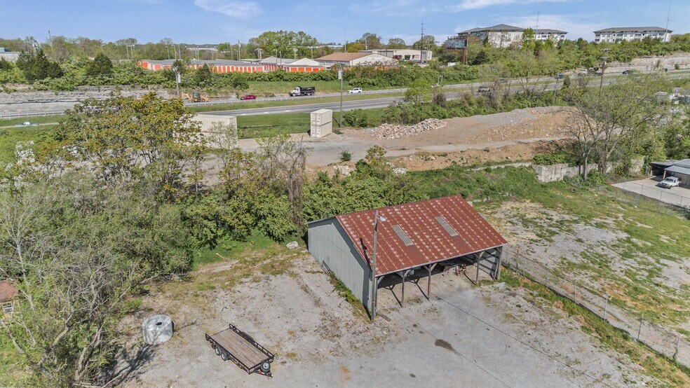 More Photos Of 3011 Ambrose ave, Nashville Industrial For Lease