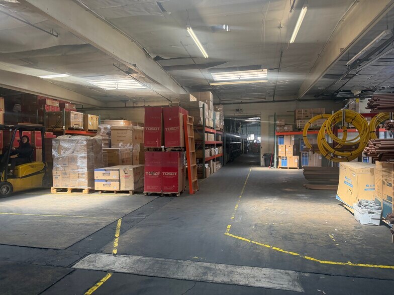 More Photos Of 1703-1711 S California Ave, Monrovia Warehouse For Lease