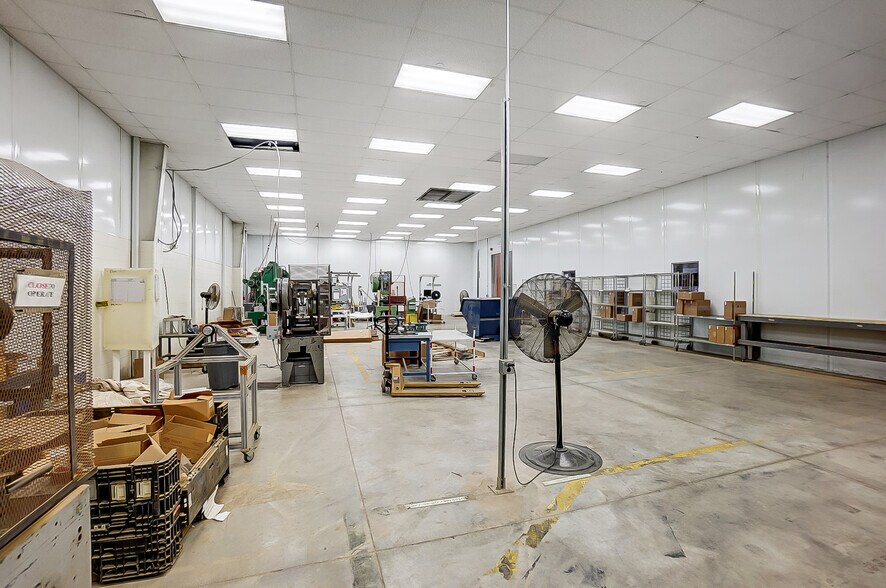 More Photos Of 4655 Urbana Rd, Springfield Manufacturing For Sale