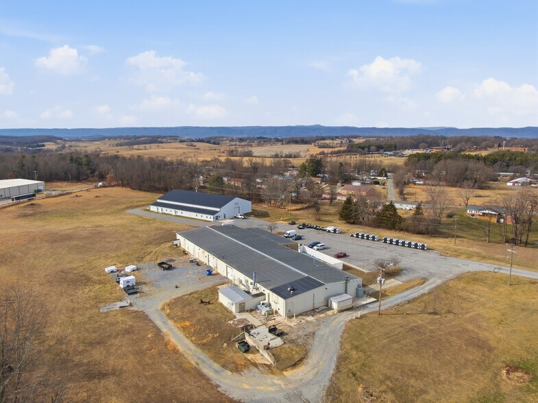 More Photos Of 5190 Dominion Dr, Dublin Warehouse For Sale