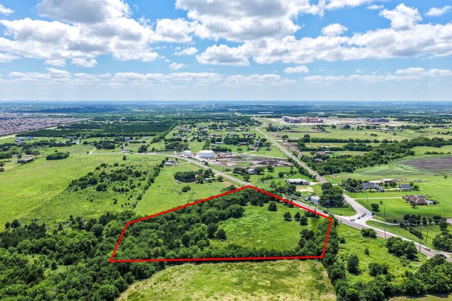 More Photos Of TBD HWY 66 Hwy, Fate Land For Sale