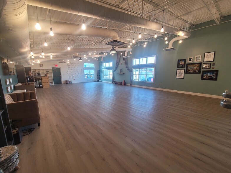 More Photos Of 1224 Martin St, Nashville Lodge Meeting Hall For Lease