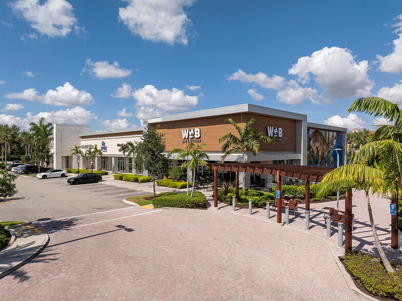 More Photos Of Miramar Pky, Miramar Unknown For Lease