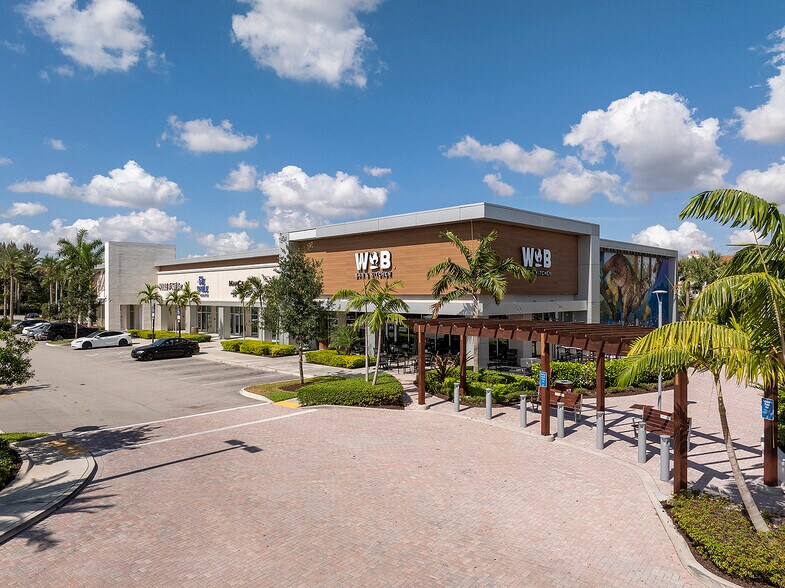 More Photos Of Miramar Pky, Miramar Unknown For Lease