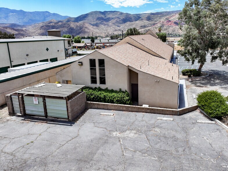 More Photos Of 1415 E Ramsey St, Banning Religious Facility For Lease