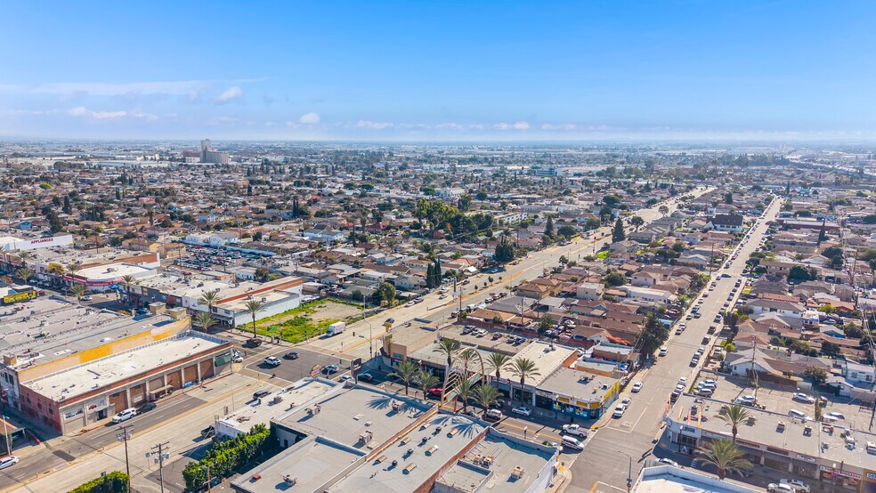 More Photos Of 4630 Whittier Blvd, Los Angeles General Retail For Sale