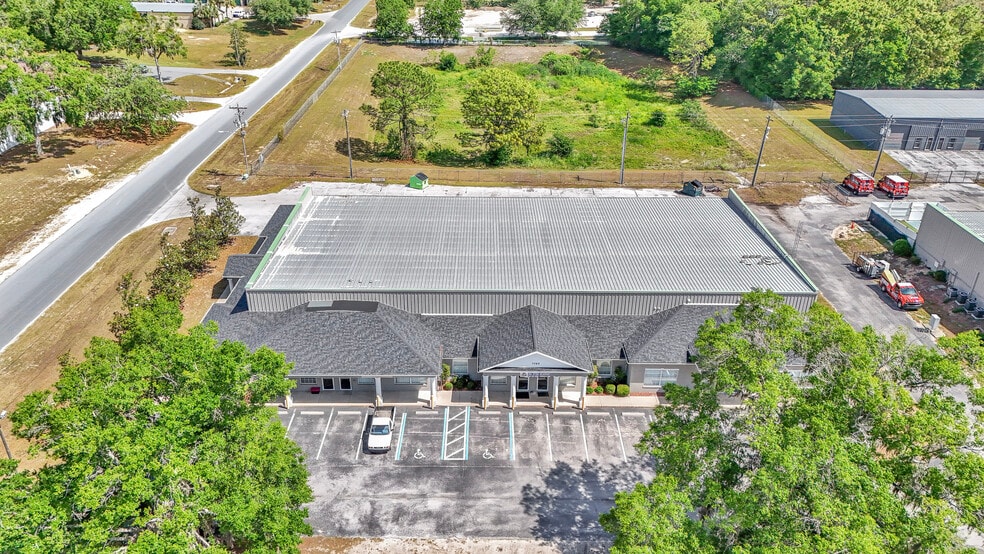 More Photos Of 7365 SW 38th St, Ocala Warehouse For Lease
