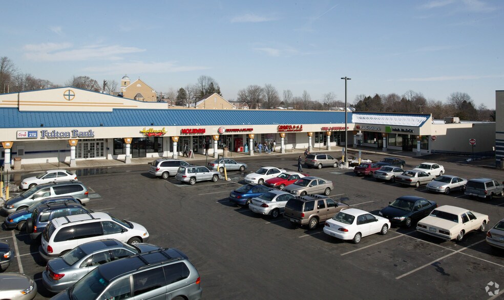 More Photos Of 1234 Millersville Pike, Lancaster Unknown For Lease