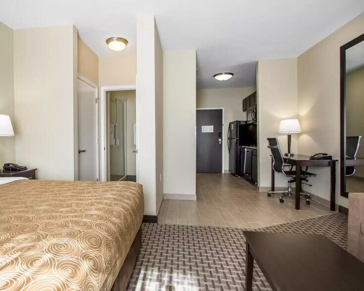 More Photos Of , Meridian Hospitality For Sale