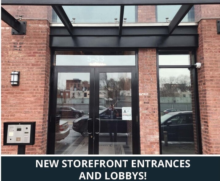 More Photos Of 5-33 48th Ave, Long Island City Apartments For Lease