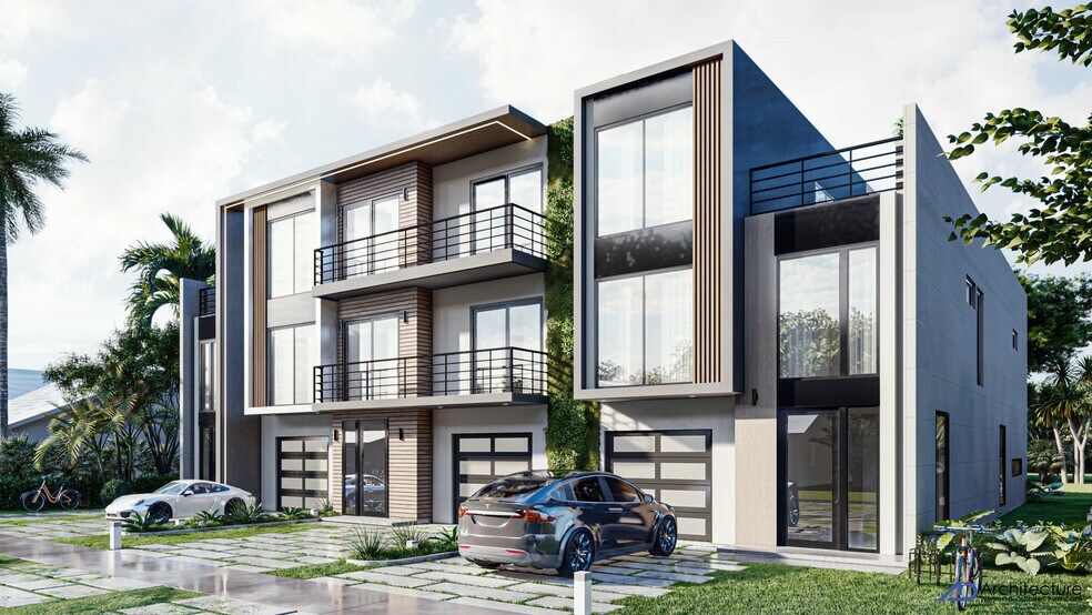 More Photos Of 1825 NE 26th Ave, Fort Lauderdale Land For Sale